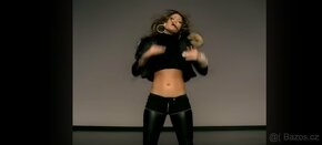 Dámské kalhoty Jennifer Lopez - 12