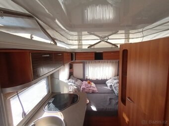 HYMER AG. Feeling 425 - 12