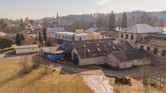 Prodej komerční Výroba, 1 144㎡ - 12
