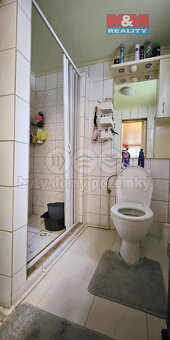 Prodej chaty, 122 m², Klimkovice, ul. U Zahrádek - 12