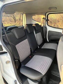 Fiat Qubo Trekking - 12