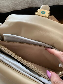 Kabelka Coach Tabby Pillow 26 - 12