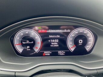 AUDI Q5 Sportback DPH B&O - 12