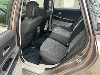 KIA CEED 1.6 CRDI 85KW /1.MAJITEL - 12