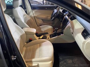 Škoda Octavia 3 Style DSG►COLUMBUS►PANO►KESSY - 12