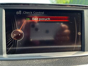 BMW 320i F30 135kW automat, 2014 - 12