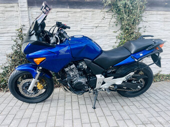 Honda CBF 600 s ABS r.v.2004 - 12