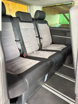 ► VW T6.1 2.0TDI 110KW DSG GENERATION SIX-LED-NAVI-TAŽNÉ-KAM - 12