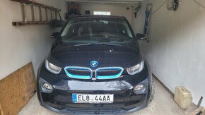 Prodám GARÁŽ 21m3 v Liberci v OV. - 12