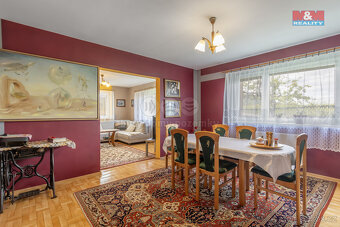 Prodej rodinného domu, 154 m², Smilovice - 12