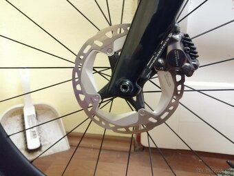 Trek Madone SL7 vel. 54 - 12