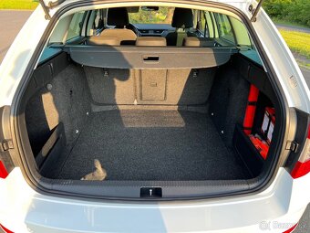 Škoda Octavia Combi 1,6tdi 85kw, Rok 2018, DSG, Super Stav. - 12