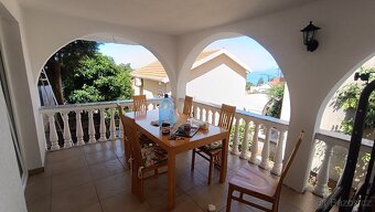 Apartmánový dům, Dobrá Voda, Černá Hora, Montenegro - 12