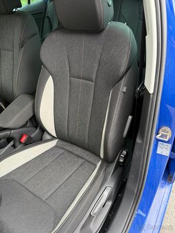 Škoda Scala 1.6 Tdi 85kw, tažné, Dph, 53t km - 12