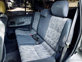 Toyota Land Cruiser 90 3.0 D-4D - 12