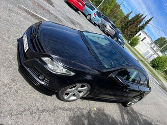 Wv Passat Cc - 12