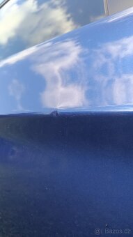 BMW e91 320d N47 - 12