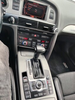 Audi A6 C6/4f - 12