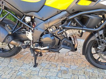 Suzuki dl 1000 v-strom - 12
