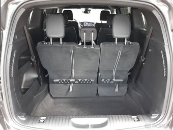 Chrysler Pacifica Sport 3,6L V6, ALU R20, Nový model - 12