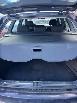 AUDI A4 1.9 tdi AUTOMAT - 12