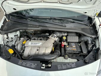 Renault Clio RS 200 CUP - 12