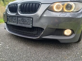 BMW E92 335D 210KW - 12