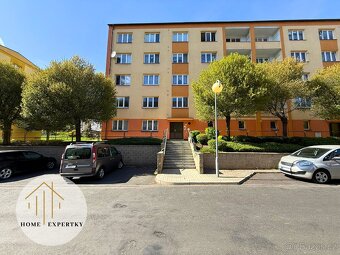 Prodej bytu 3+1 91m2 po reko Aš - 12