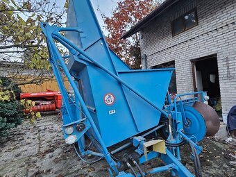 Bramborový kombajn. - 12