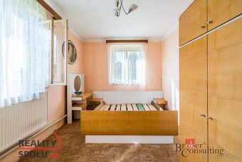 Prodej, domy/rodinný, 90 m2, 53961 Vortová, Chrudim [ID 6431 - 12
