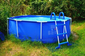 Zděná chata Butov - Přehrada Hracholusky + zahrada - 12