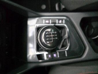 VW Tiguan SOUND 1.4 TSi 110 KW-2017-EL. KUFR,NAVI,SENZO-101 - 12