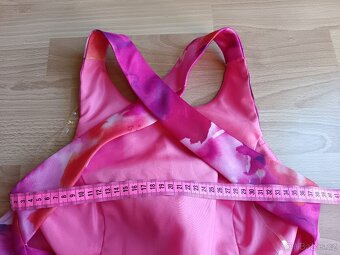 Plesové šaty Jakes velikost XS/34 - 12