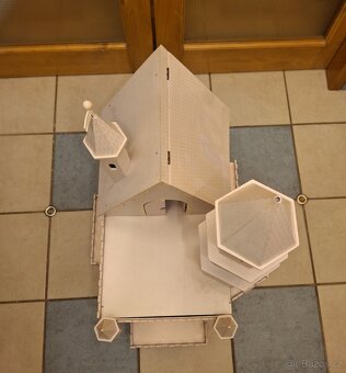 Hrací domeček - 12