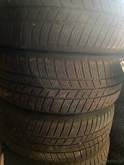 Ford Focus 2.0 tdci 103 kw - 12