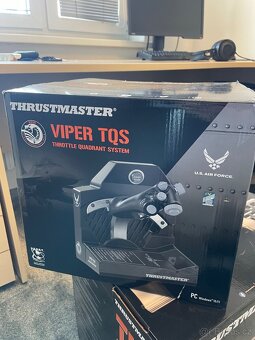 Letecký simulátor - 12