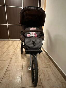 Dětský kočárek - 12