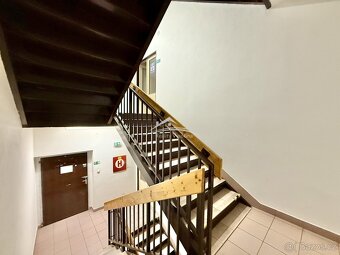 Prodej Polyfuknčního domu se stav. povolením na Bytový dům, - 12