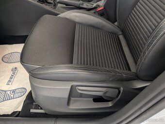 Škoda Octavia 2,0 TDI RS - 12