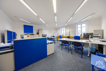 Prodej komerčního domu, Uherské Hradiště - Zelný trh - 12