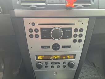 Opel Meriva 1.4 16v Ba/lpg - 12