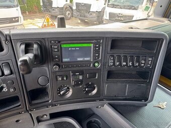SCANIA G280, EU6, 2016, 385TKM,20 PALET - 12