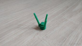 Prodám LEGO Creator Expert 10243 Parisian Restaurant - 12