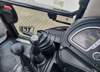 JCB 3CX Contractor - 12