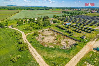 Prodej komerčního pozemku, 45188 m², Jevišovka - 12