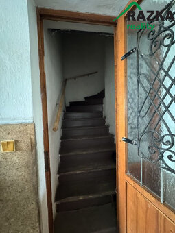 Dvougenerační RD (338m2) Stráž u Tachova - 12