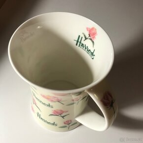 Harrods 3x hrnek a pouzdro na doklady - 12