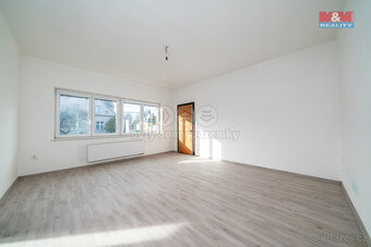 Prodej bytu 3+kk, 80 m², Ostrava, ul. Rudná - 12