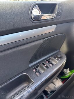 Golf 5 2.0tdi 103kw BKD - 12