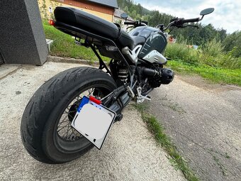 BMW R NINE T PURE 2017 - 12